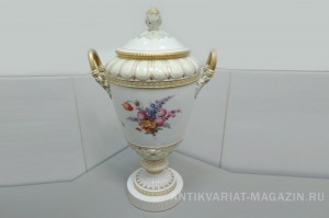 купить вазу антикварную