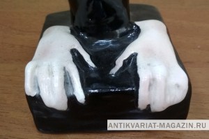 кукрыниксы фарфор