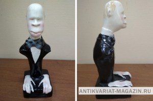 кукрыниксы фарфор