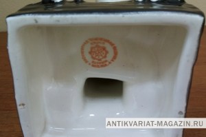 кукрыниксы фарфор
