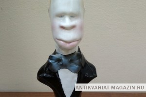 кукрыниксы фарфор
