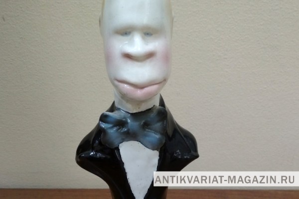 кукрыниксы фарфор