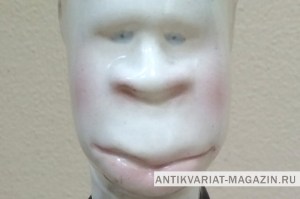 кукрыниксы фарфор